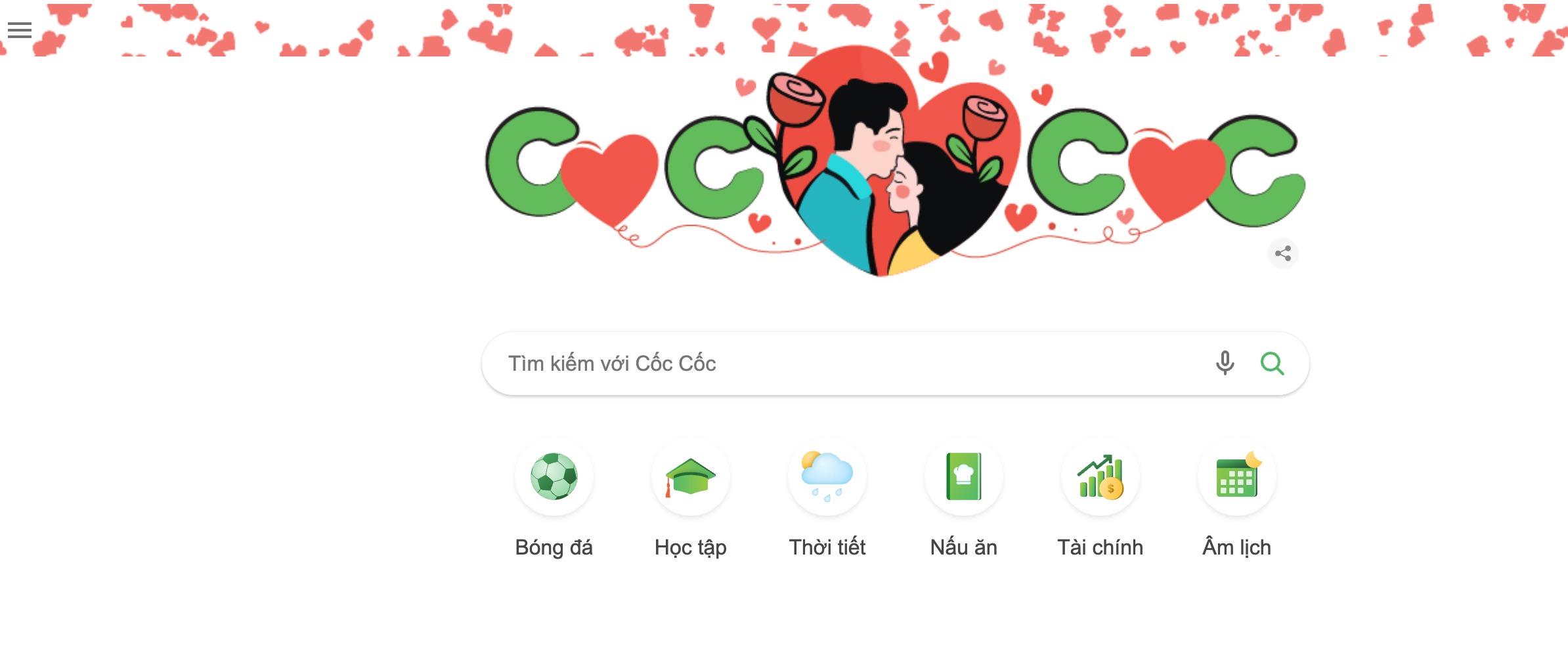 Cốc Cốc search engine