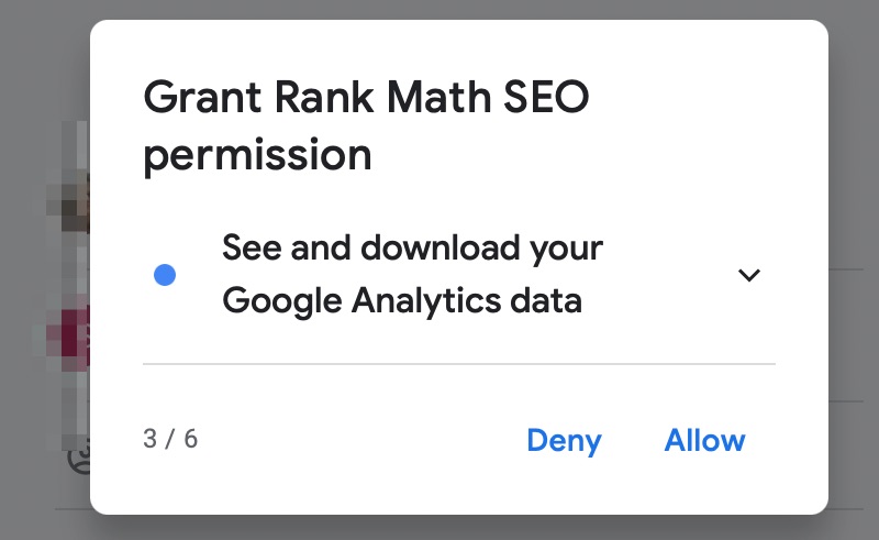See and download your Google Analytics data
