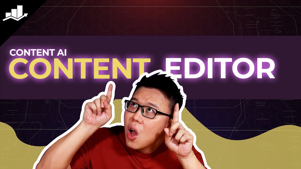 Content Editor: Writing Amazing Content Made Easy!