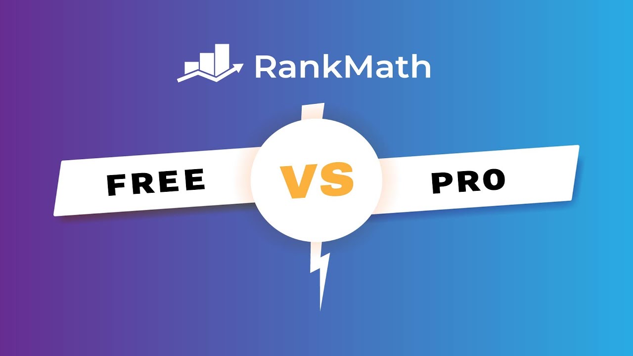 Rank Math Intro Video