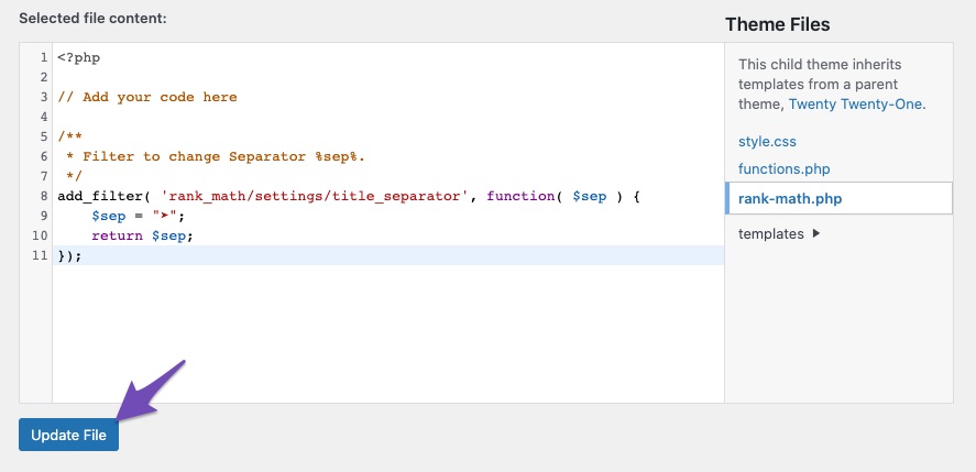 rank-math.php update file