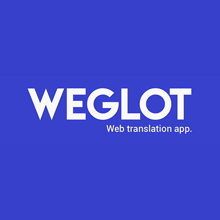 Weglot Translation Plugin